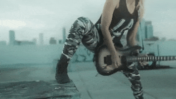 GIF by Sumerian Records