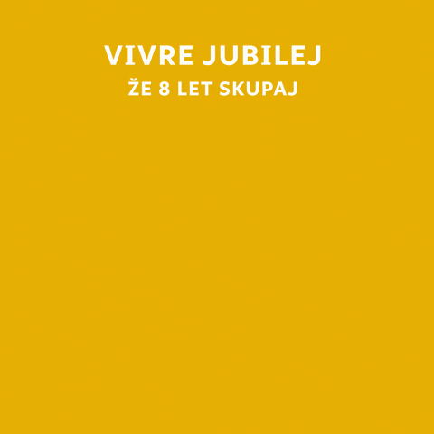 vivre GIF