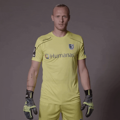 1 Fc Magdeburg Keeper GIF by DFB