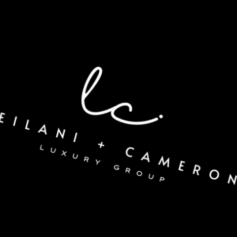 Leilani + Cameron Luxury Group GIF