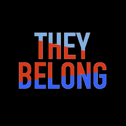 belonging red white and blue GIF by Old Navy