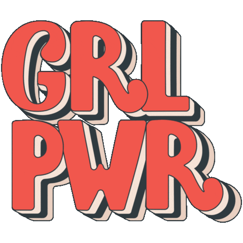 Standstrong Sticker by Anothersole