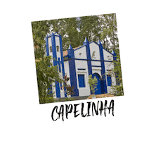 Casa Villa Sticker by Swiss Park