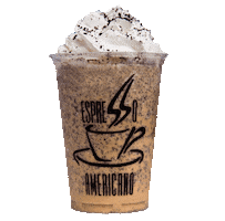 Cafe Honduras Sticker by Espresso Americano