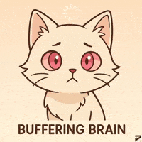 Tofu I Cant Even GIF by Persona