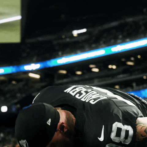 Las Vegas Raiders Nfl GIF