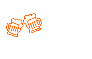 Happy Bottoms Up Sticker by Capitol Singapore