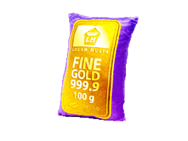 Arisan Sticker by gmiclubofficial