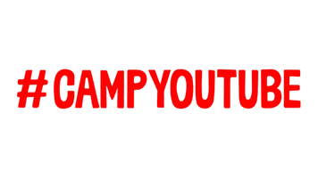 Camp GIF by YouTube Kids