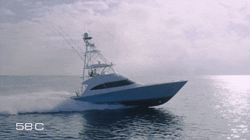 Viking Yacht Company GIF