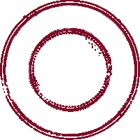 Cafe Sticker by Newlita