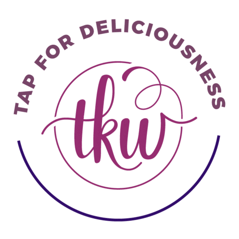 The Kitchen Whisperer Sticker