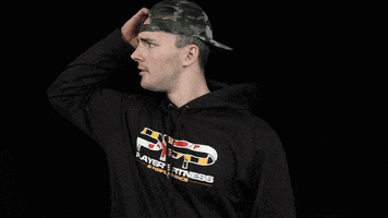 Player's Fitness and Performance GIF