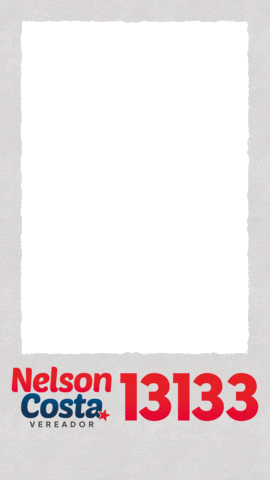 Nelson Costa Sticker