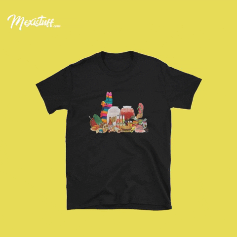 mexistuff GIF