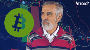 Roger Ver Bitcoin Cash GIF by eToro