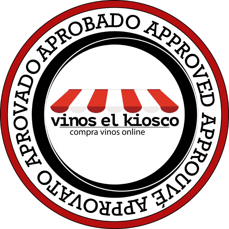 vinoselkiosco wine approved vinos aprobado GIF