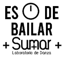 SumarDanza Sticker