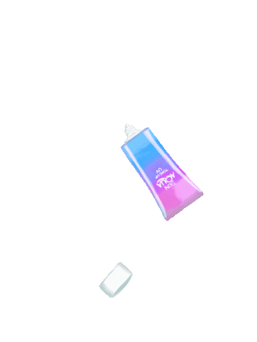 Uv メイク Sticker by skin-aqua