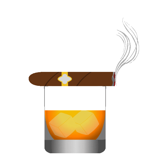 Cuba Rum Sticker for iOS & Android GIPHY