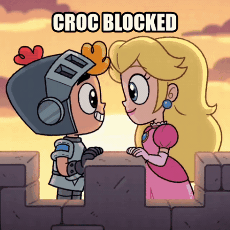 Nope GIF