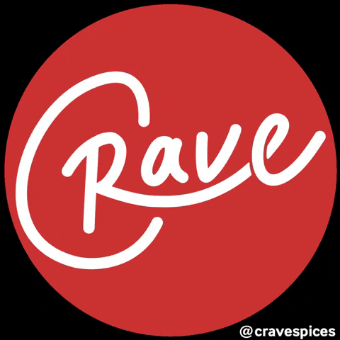 Crave Spices GIF