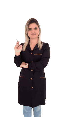 Jéssica Grandini Estética Sticker