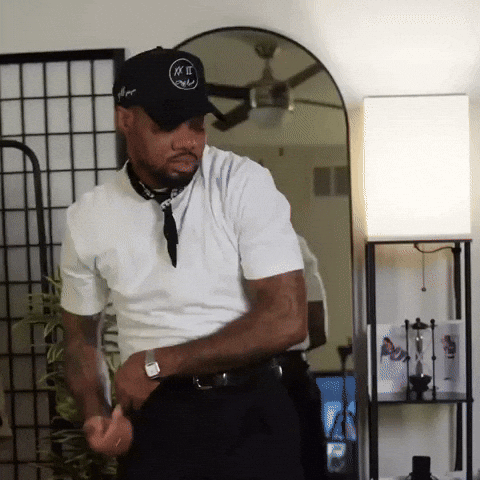 Dance Dancing GIF