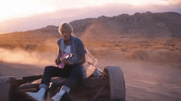 Mgk GIF by Machine Gun Kelly
