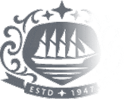 Barcelona Monaco Sticker by Fraser