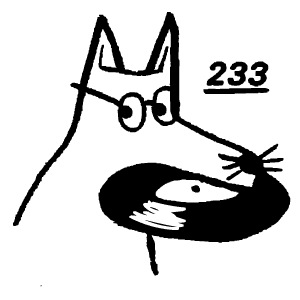 Sticker by Public Records