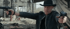 Zombieland Double Tap GIF by Zombieland