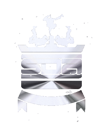 Hiphop Sda Sticker by streetdanceacademy