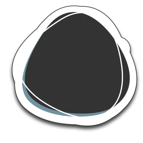 Francisco Rocha Sticker