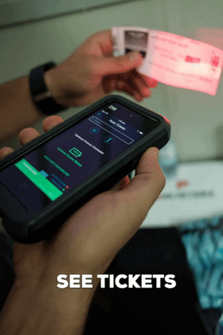 Scan Scanning GIF by seeticketspt