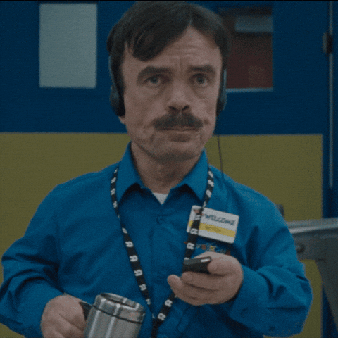 Channing Tatum Wtf GIF by roofmanmovie