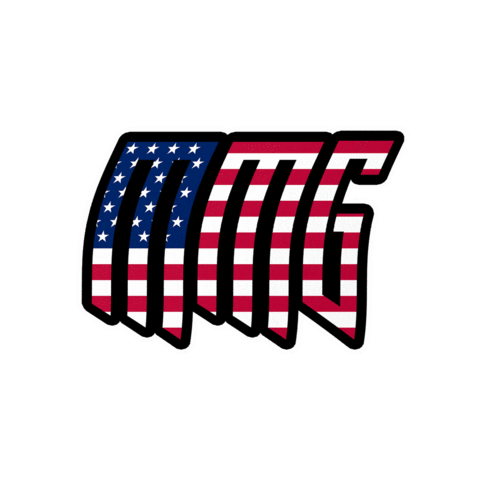 MeanMachine Sticker