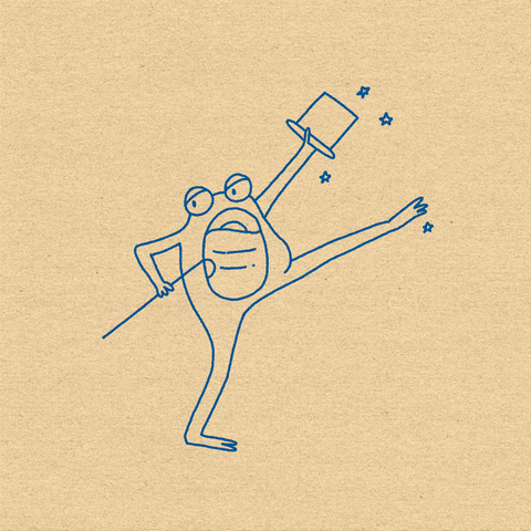 GIF by Kristen Vaughn