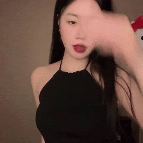 Soojin GIF