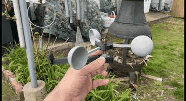 Anemometer GIF
