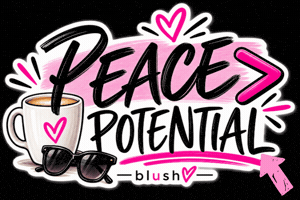 GIF by The Blush Life