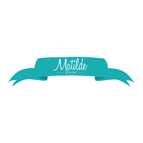 Atelier Matilde Sticker