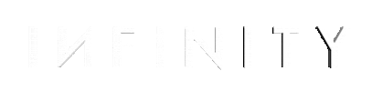 Infinity Black Label Sticker by Infinity