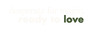 Kate Baer Sticker