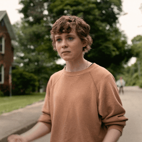 Kathleen-perkins GIFs - Get the best GIF on GIPHY