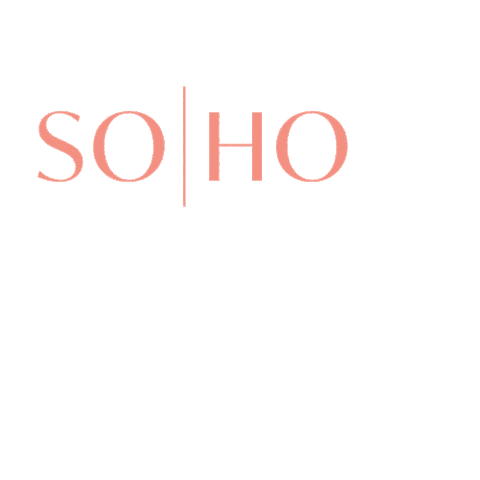 SoHo Boutique Sticker