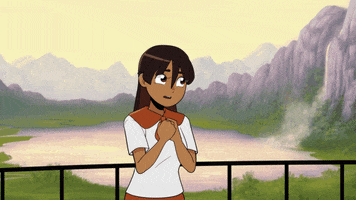 Confused Idk GIF by Rooster Teeth