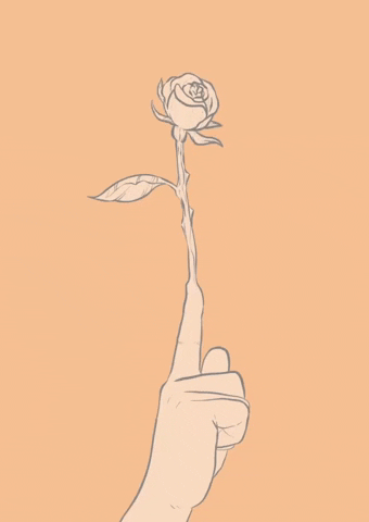 Flower GIF