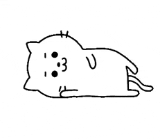 Cat GIF