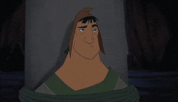 Deploy The Emperors New Groove GIF